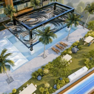 1 Bedroom Apartment in Seslia Tower