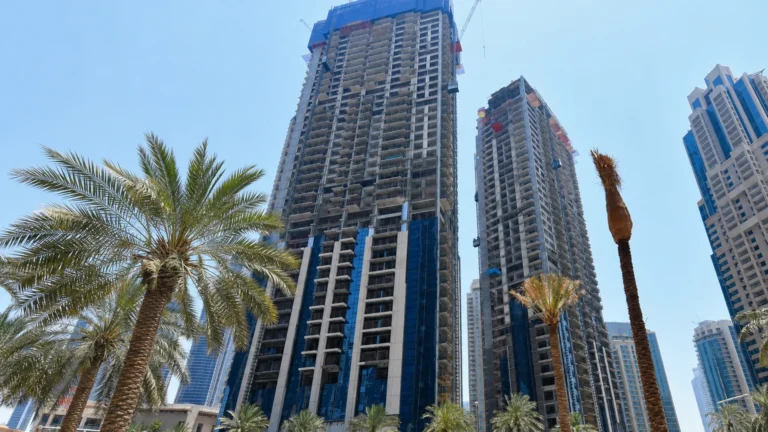 Act Towers
