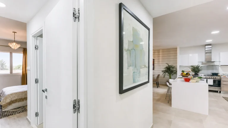 Alandalus Tower D