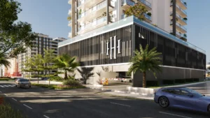 Almaara Residences