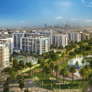 1 Bedroom Apartment in Candace Acacia