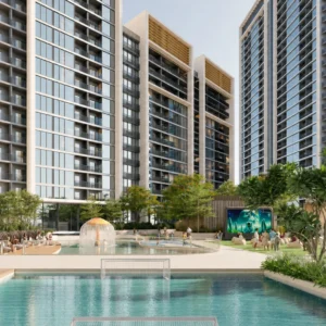 1 Bedroom Apartment in Sobha Seahaven