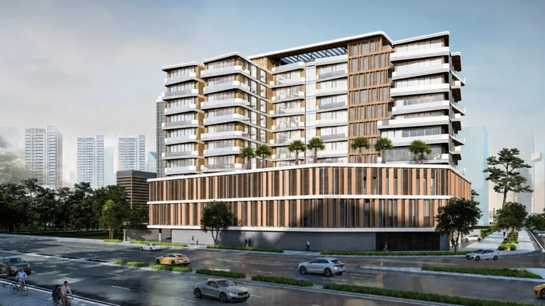 Luzora Residences