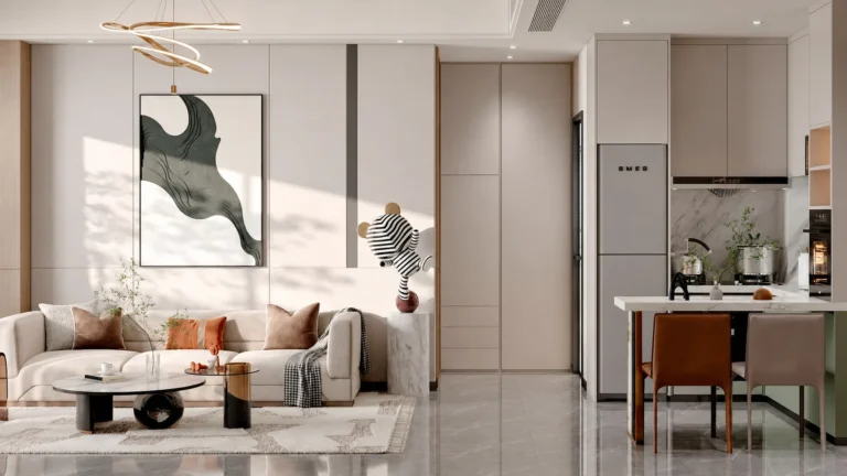 Nautis Residences