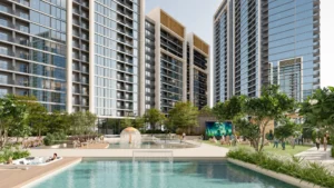 The S Tower by Sobha