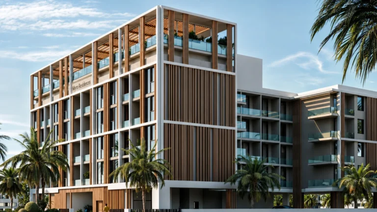 Myra Residences