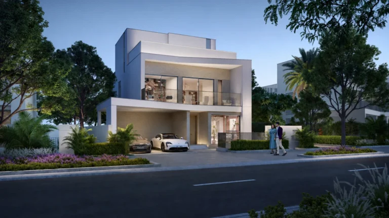 Expo Golf Apartments