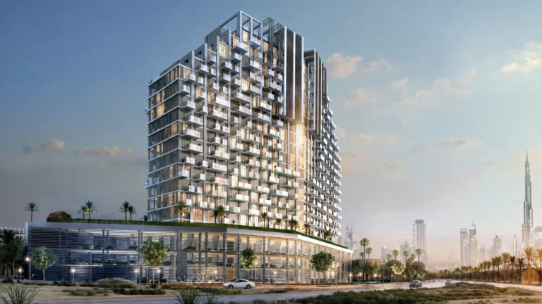 Fawad Azizi Residence