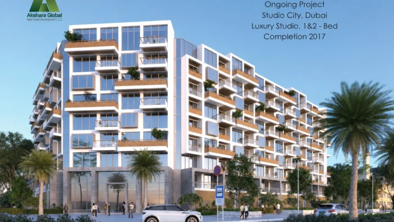 Laya Residences