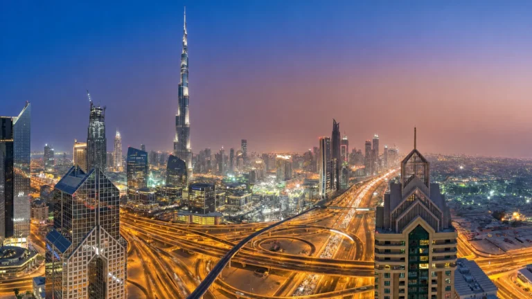 Somerset Mews