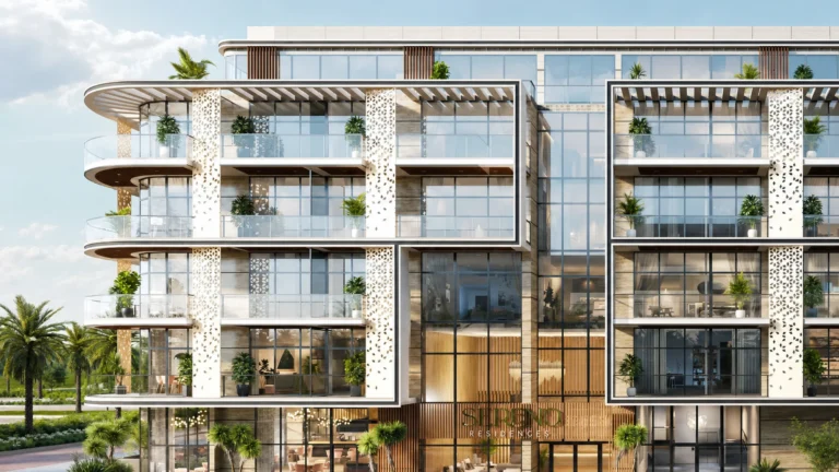Sereno Residences