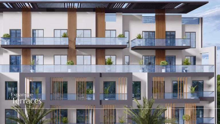Enaya Residences