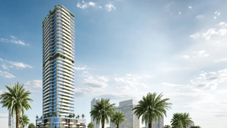 Sonate Residences by Condor