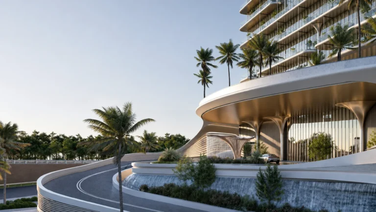 Velos Residence