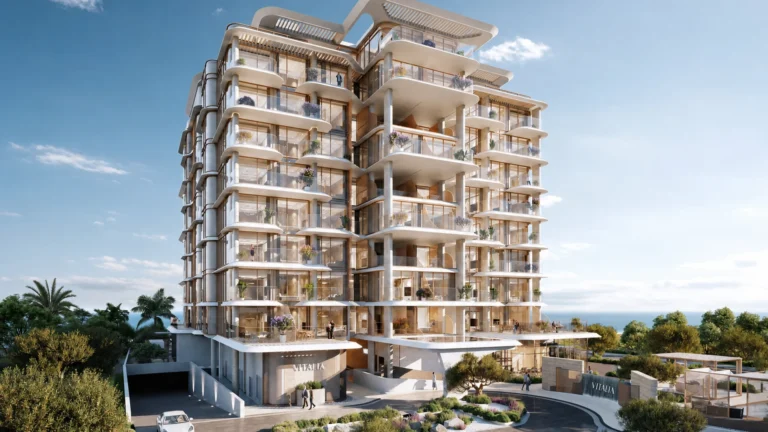 Muraba Residences Palm Jumeirah