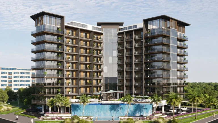 Floarea Residence