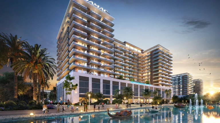 Riverside Views Azure 2