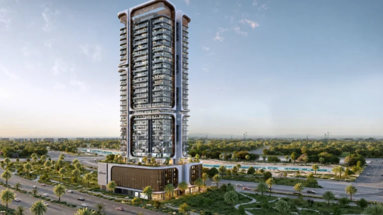 Belmore Residences