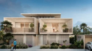 Eden House