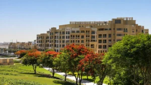 Manazel Al Khor