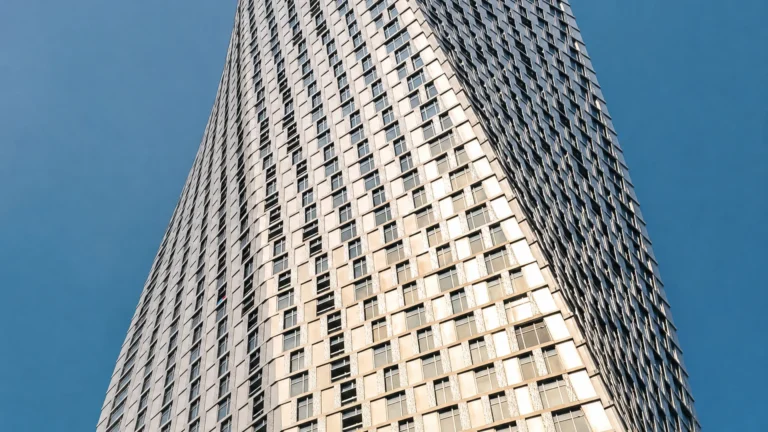 Natuzzi Harmony Residences