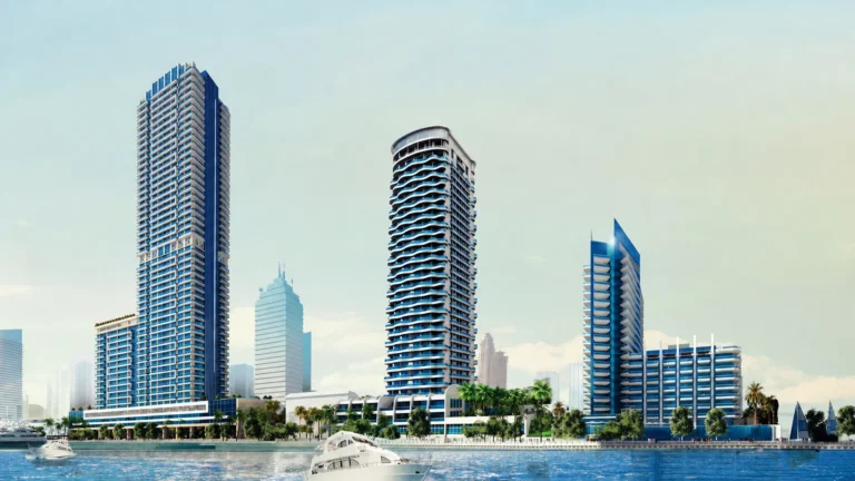 Orra The Embankment