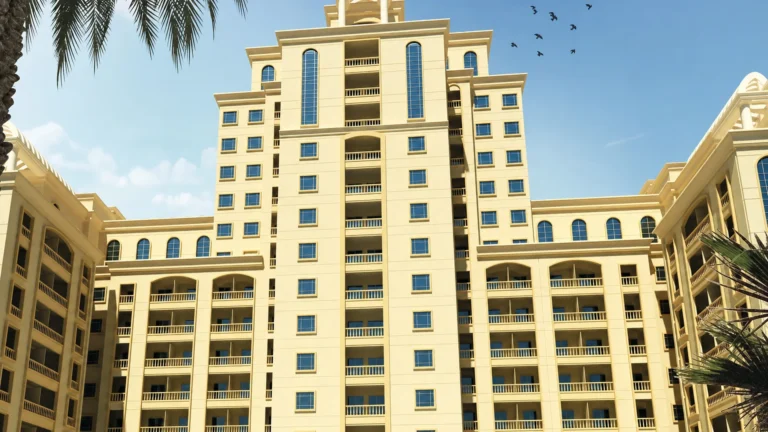 Plaza Residences