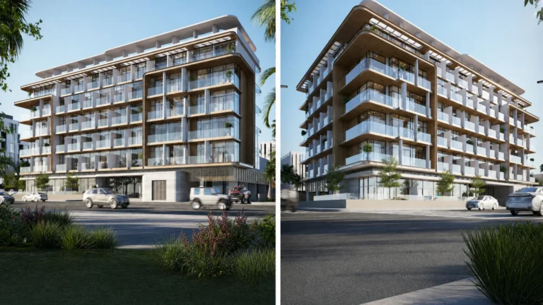 Vio Residences