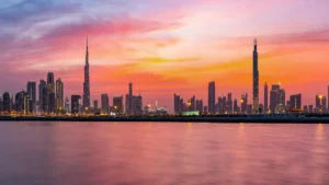 Burj Azizi