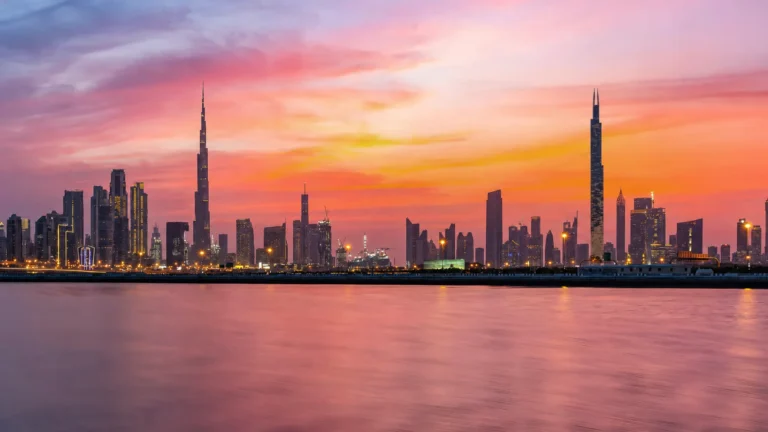 Burj Azizi