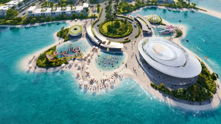 Damac Islands 2 – Maui