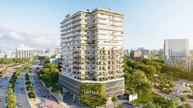 Cove Edition Residence 2 By Imtiaz