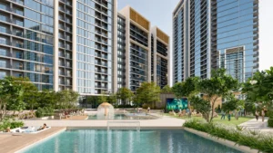 Sobha Central