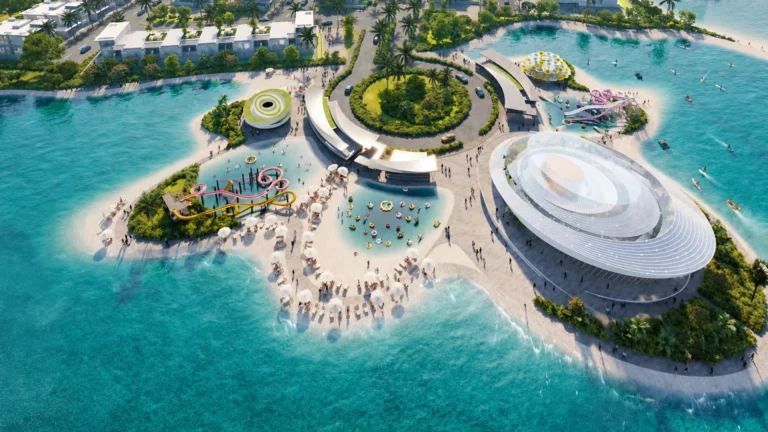 Damac Islands – Bali 1