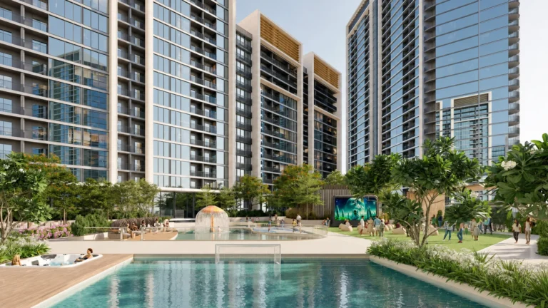 Sobha Hartland Waves Opulence