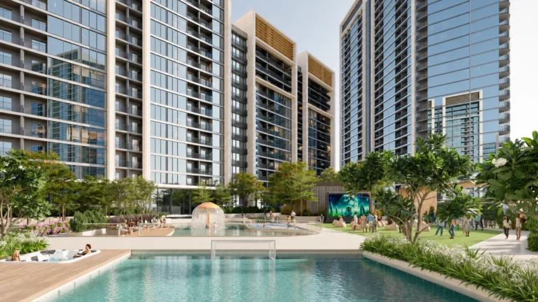 Sobha Reserve