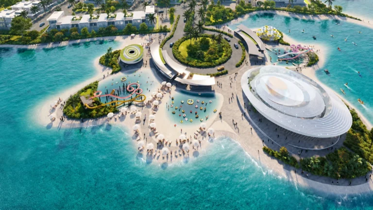 Damac Islands 2 – Bahamas 2