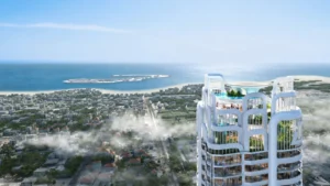 Volta Tower