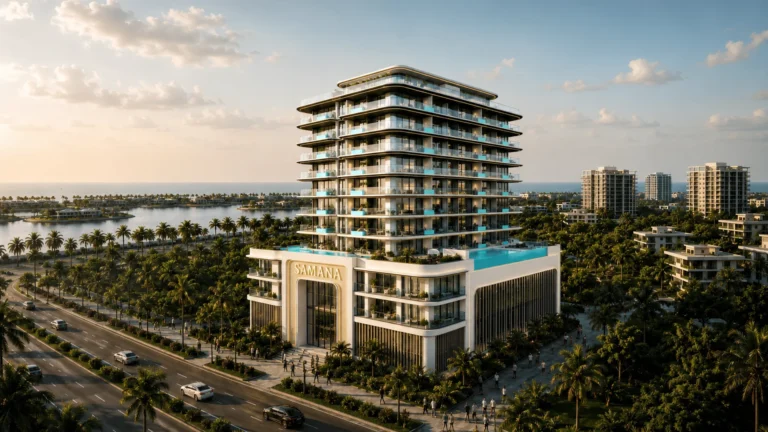 Ocean Crest By Sd