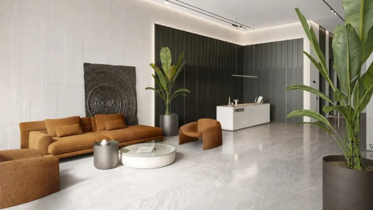1wood Residence
