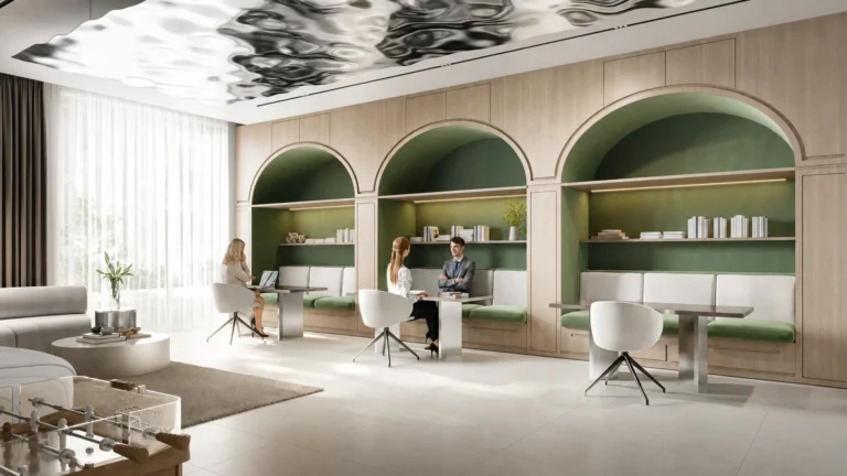 Essenlife Residence