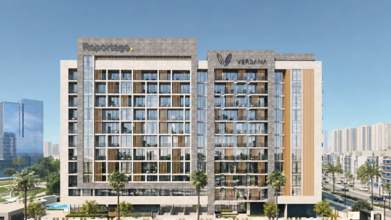 Verdana Residence 10 Verdana Residence 10