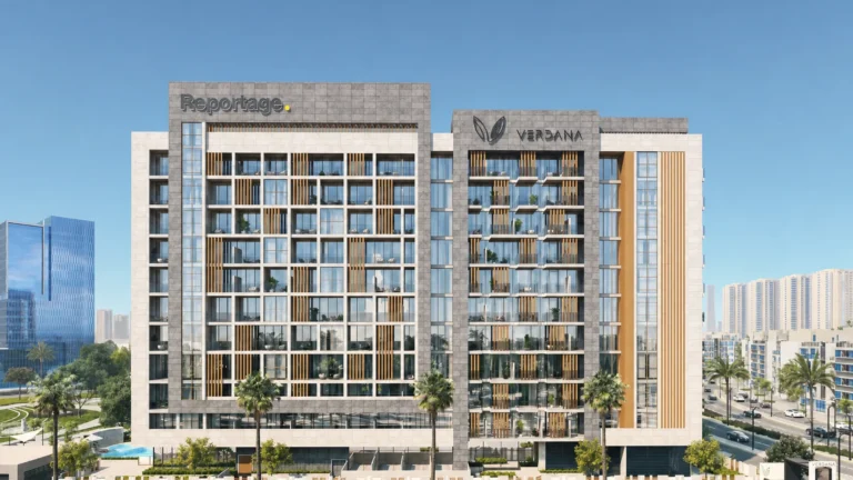 Verdana Residence 5