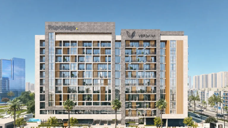 Verdana Residence 7