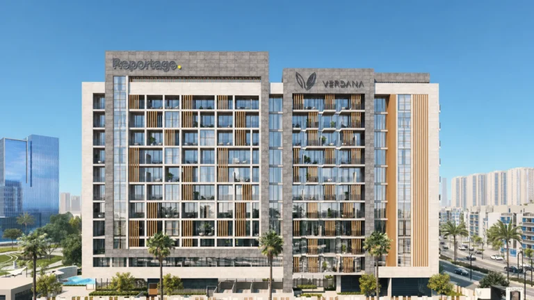 Verdana Residence 8