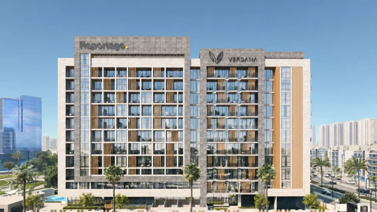 Verdana Residence 9