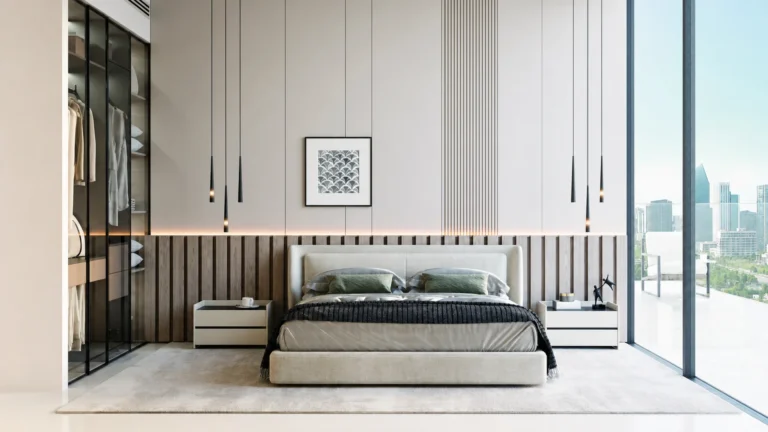 Boulevard Living 1