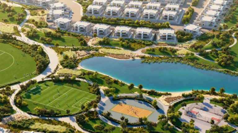 Damac Hills (2) — Elo 2 & Elo 3