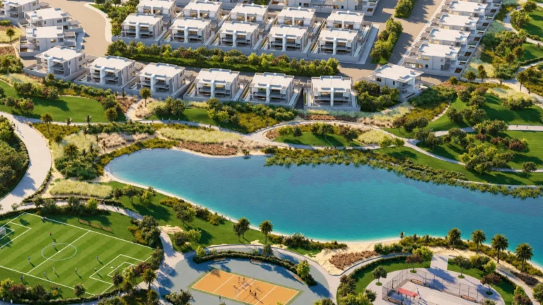 Damac Hills (2) — Violet 2