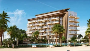 Palm Beach Towers -1